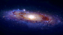 Back to our MILKY WAY - You Are Here.